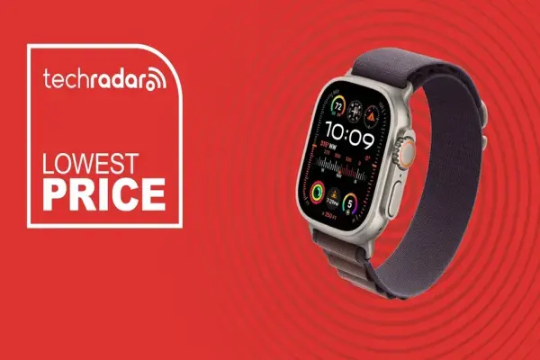 Apple Watch Ultra 2 hiện đang có giá rẻ nhất mà tôi từng thấy, nhờ vào mức giảm giá cực lớn này.